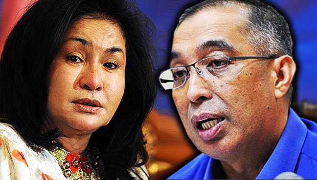 salleh-rosmah