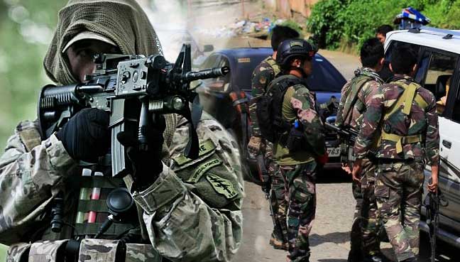 us-special-force