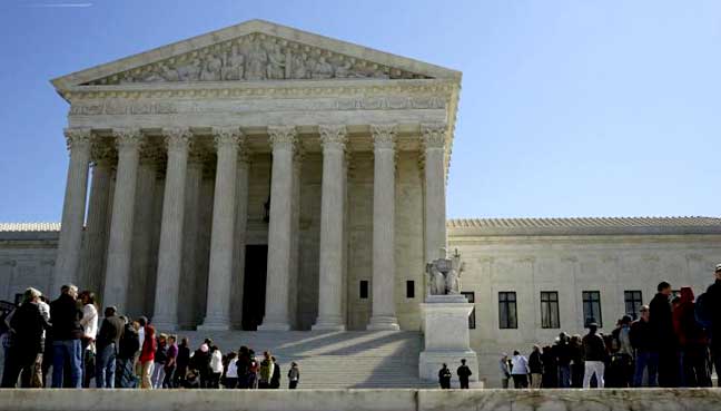 Supreme Court playground ruling feeds school voucher debate