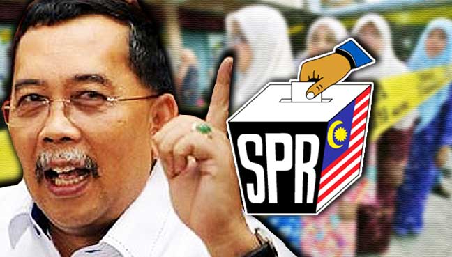Abdul-Ghani-Salleh-daftar-pengundi-spr