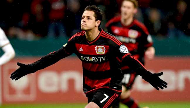 Chicharito31