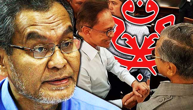 Dzulkifli-Ahmad
