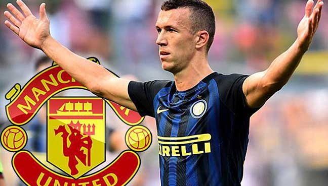 Manchester United Given Renewed Hope In Their Pursuit Of Ivan Perisic
