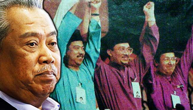 Muhyiddin