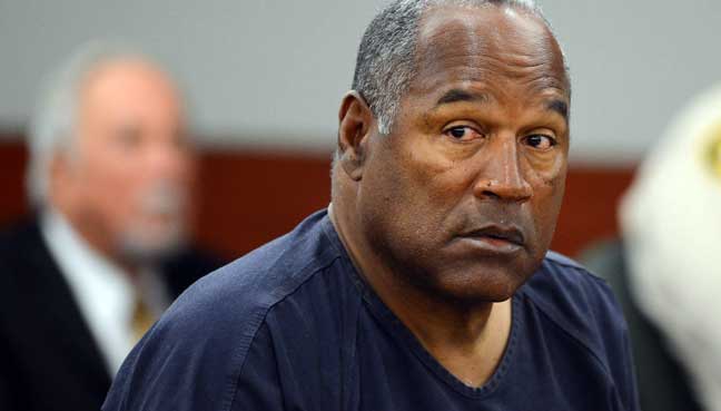 OJ-Simpson