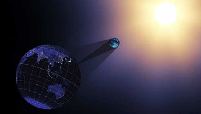 Solar-eclipse