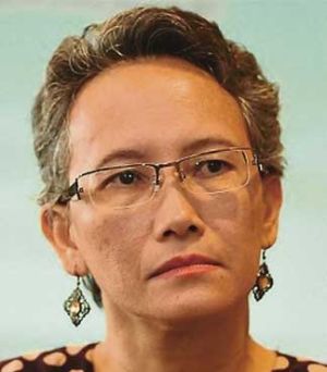 What happened to 1 BestariNet asks Noor Azimah of PAGE.