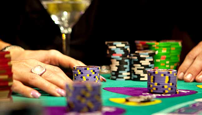 Casino money laundering philippines