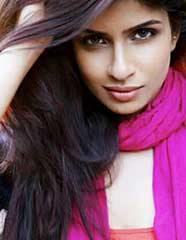 Anny Divya.