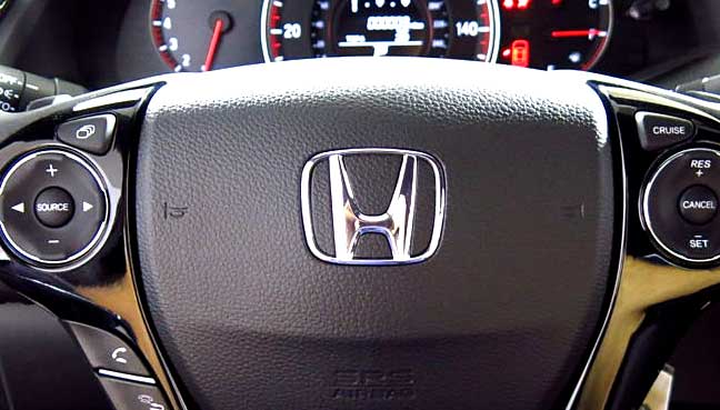 Takata Recalls 2.7M Airbags After Finding Drying Agent Doesn't Prevent Ruptures