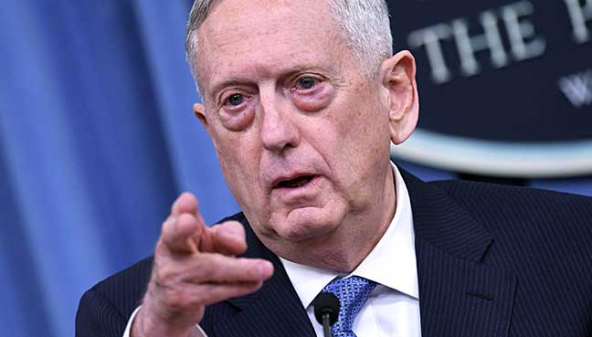 Tillerson: Americans should 'sleep well at night' amid N. Korea crisis Tillerson: Americans should 'sleep well at night' amid N. Korea crisis