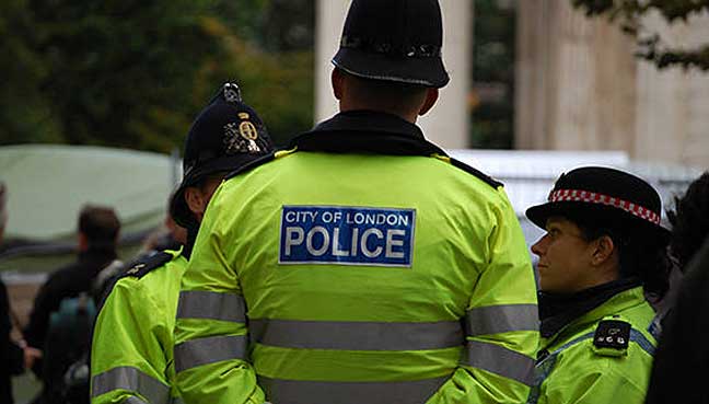 Iran expresses protest to United Kingdom over incident with embassy in London - FM