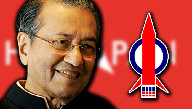 mahathir-ph-dap