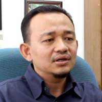 Pensyarah Universiti Islam Antarabangsa Malaysia Maszlee Malik