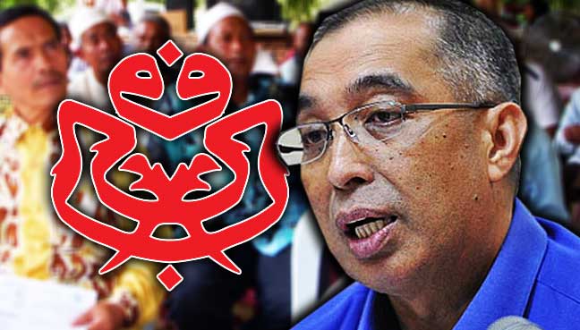 salleh-felda