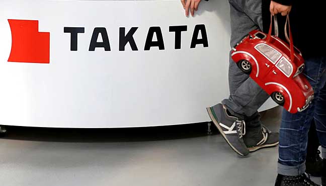 takata