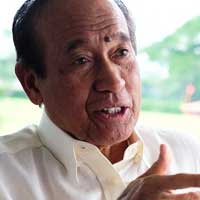 Arrest and seizure of items for investigation must be done discreetly, says former AG Abu Talib.