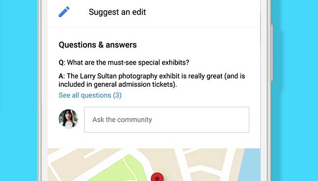 Google working on 'Search Lite' app for slow internet connections