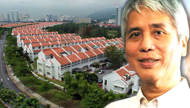 Lim-Eng-Chong-house