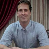 Prof Patrick Ziegenhain
