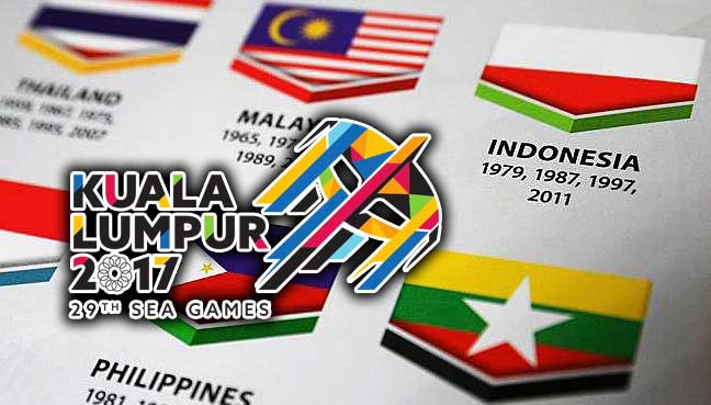 Khairy says sorry for upside down Indonesia flag in Sea Games booklet Khairy says sorry for upside down Indonesia flag in Sea Games booklet