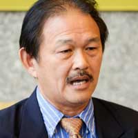 DAP's Wong says PH is asking for 50% of taxation (revenue) and empowerment in education and health.