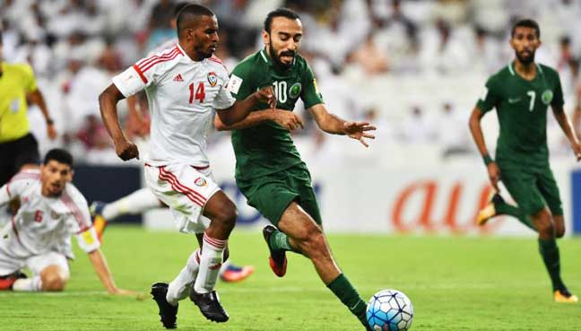 Why a win in Japan will seal World Cup qualification