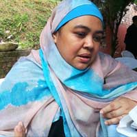 Nor Aishah Osman