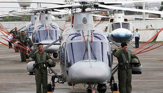 Beijing pressures Singapore over South China Sea