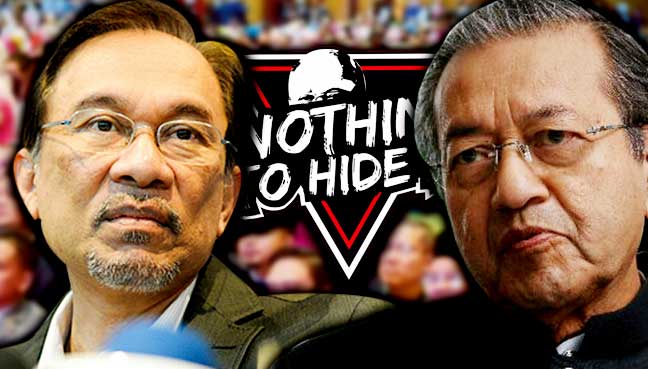 mahathir-anwar