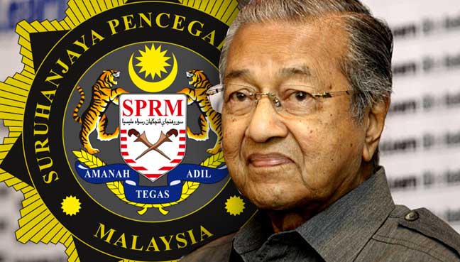 mahathir-sprm
