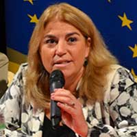 Maria Castillo Fernandez