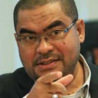 mujahid