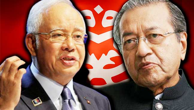 najib-mahathir-umno