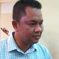 Mohd Nazri Mat Nawi
