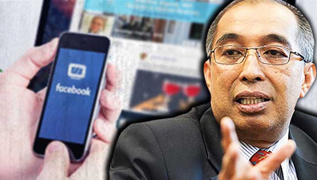 salleh-keruak-facebook-tutup