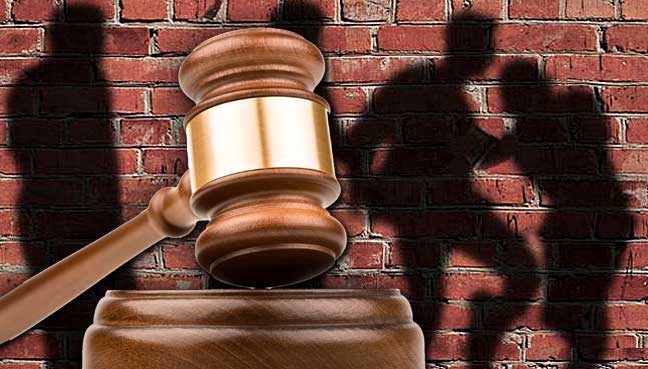 British trio get jail terms, caning for raping Malaysian woman in Singapore British trio get jail terms, caning for raping Malaysian woman in Singapore