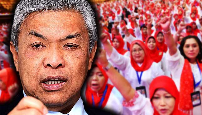 zahid-umno