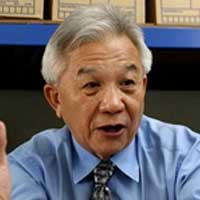 Cheong says an increase in stamp duty could "kill" the property market.