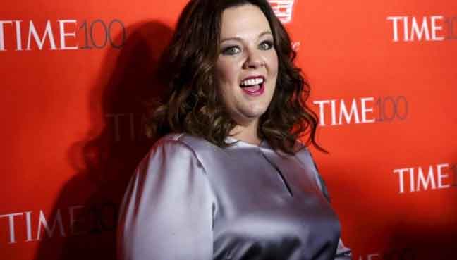 Alexis Bledel and Melissa McCarthy Win Creative Arts Emmys Alexis Bledel and Melissa McCarthy Win Creative Arts Emmys