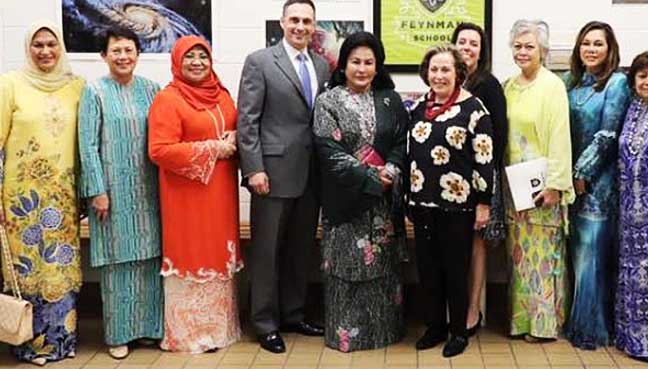 rosmah-feymen