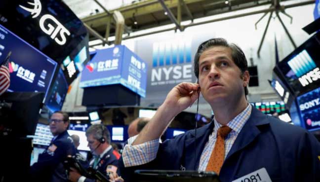 Technology stocks drive S&P to record high; Nvidia up 2.13% Technology stocks drive S&P to record high; Nvidia up 2.13%