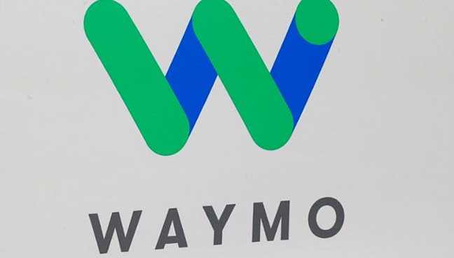 Waymo Waymo
