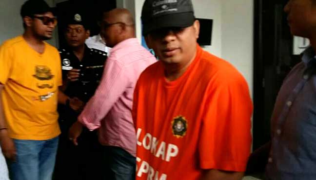 MACC summons brother of former federal minister over graft probe
