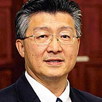 Chang says the government could also offer tax incentives for developers to build affordable properties.