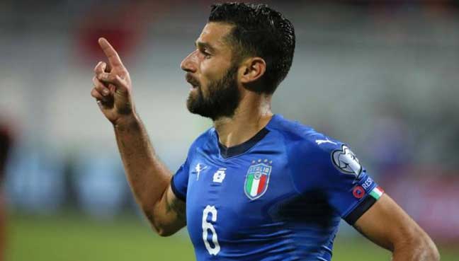 How to Watch Italy vs. Macedonia