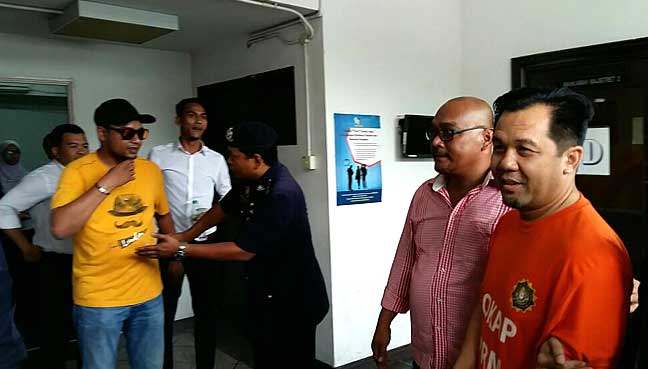 MACC summons brother of former federal minister over graft probe