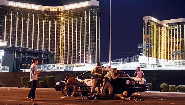 Vegas-gunfire-suggests-automatic
