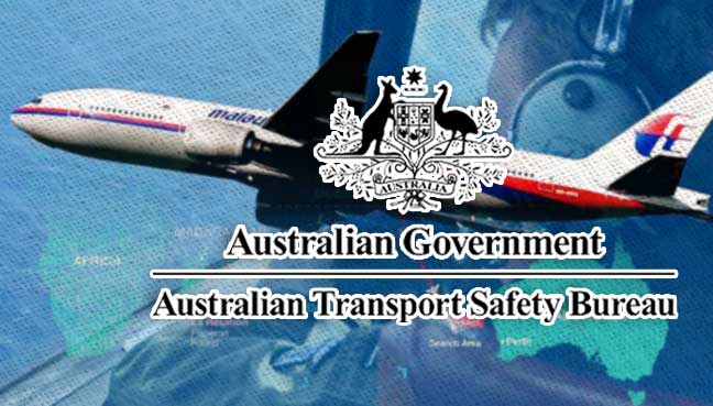 MH370 MH370