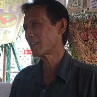 Mohd Razali Murad says he is "OK" if PAS excludes Mahfuz as a candidate in the 14th general election.